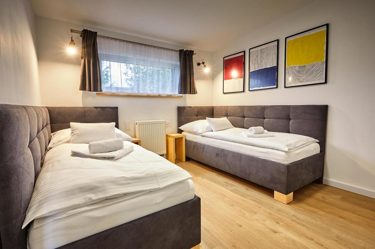 Apartmany Lama Malatiny Luaran gambar